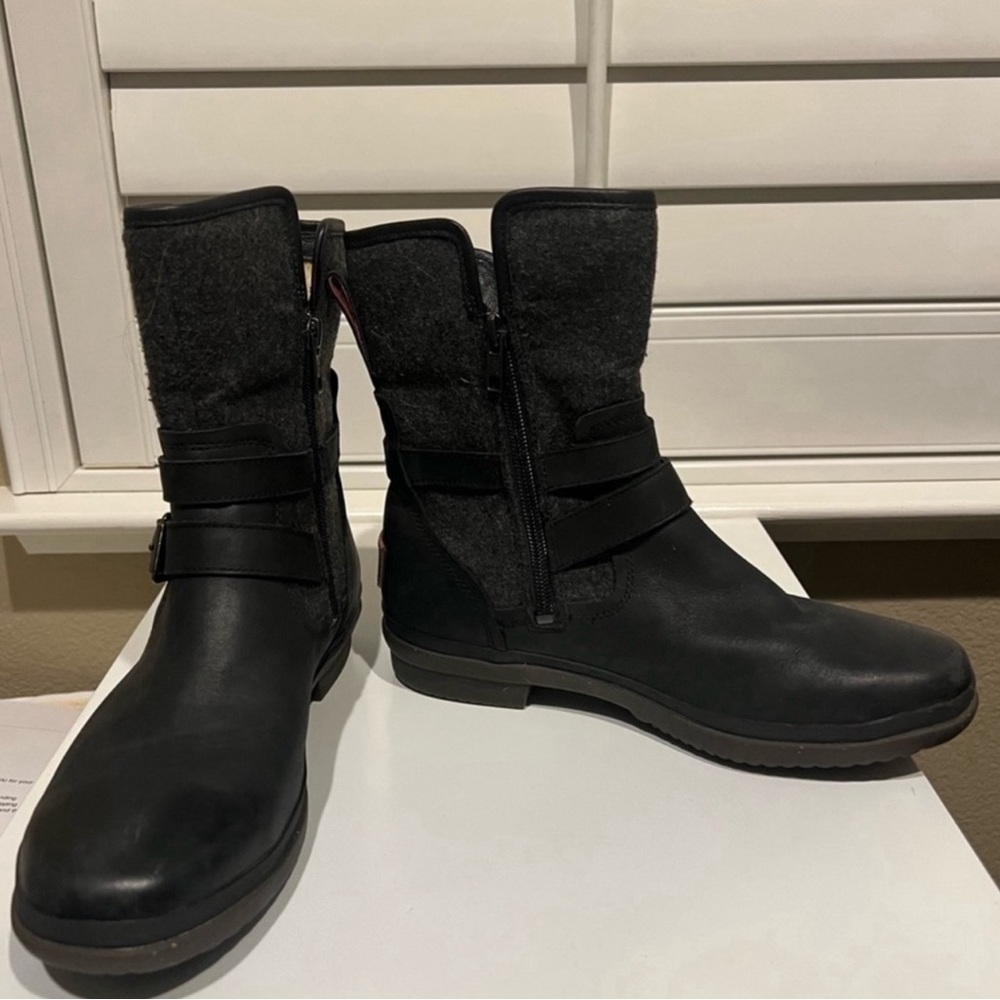 UGG Women Winter Boots